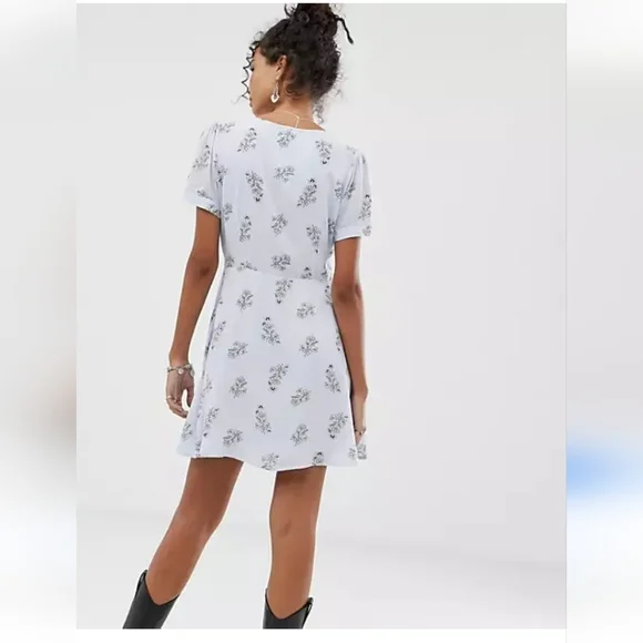 ASOS Tea dress - Picture 3 of 10